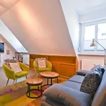 Friesenlounge Norderney