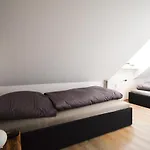 Lejlighed Friesenlounge *