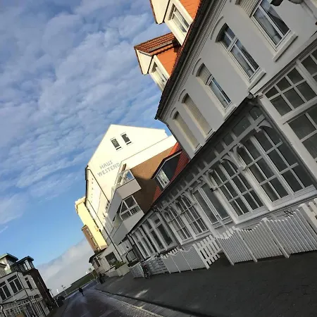 Friesenlounge * Norderney