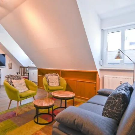 Friesenlounge Norderney